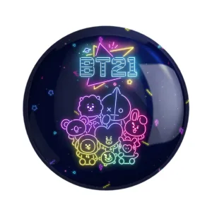 مگنت گروه بی تی اس BTS