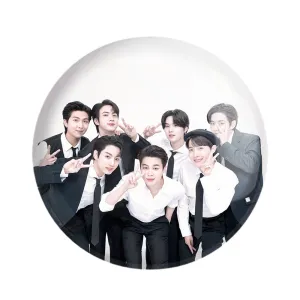 مگنت گروه بی تی اس BTS