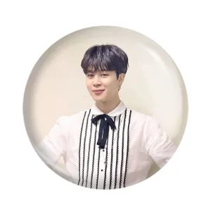 مگنت جیمین Jimin گروه بی تی اس BTS