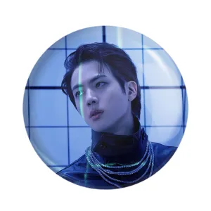 مگنت جین Jin گروه بی تی اس BTS