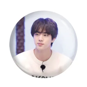 مگنت جین Jin گروه بی تی اس BTS