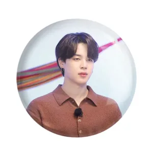 مگنت جیمین Jimin گروه بی تی اس BTS