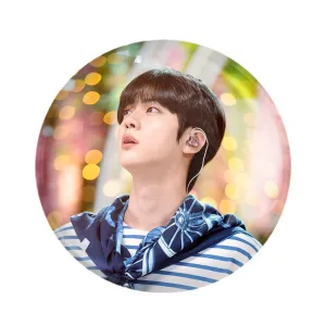 مگنت جین Jin گروه بی تی اس BTS