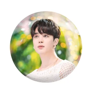 مگنت جیمین Jimin گروه بی تی اس BTS
