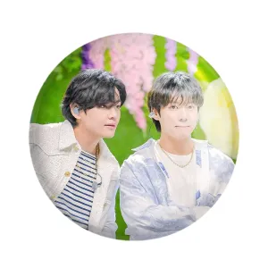 مگنت گروه بی تی اس BTS