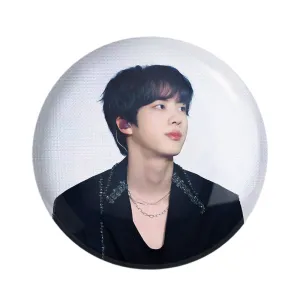 مگنت جین Jin گروه بی تی اس BTS