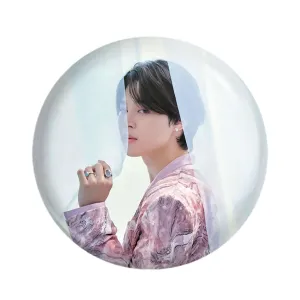مگنت جیمین Jimin گروه بی تی اس BTS