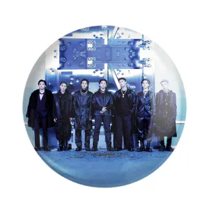 مگنت گروه بی تی اس BTS