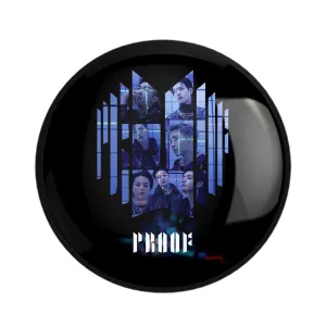 مگنت گروه بی تی اس BTS