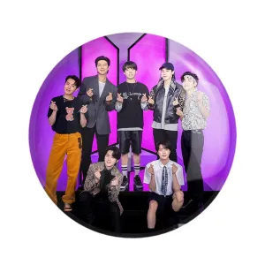 مگنت گروه بی تی اس BTS