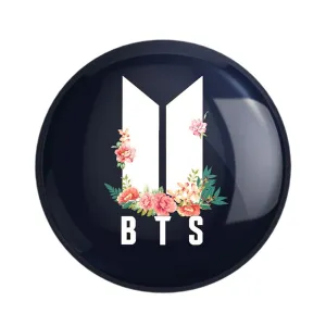 مگنت گروه بی تی اس BTS