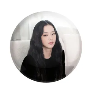 مگنت جیسو گروه بلک پینک Black Pink