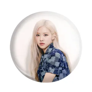 مگنت رزی گروه بلک پینک Black Pink