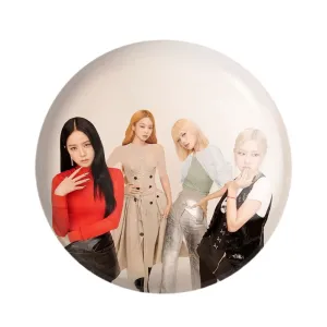 مگنت گروه بلک پینک Black Pink