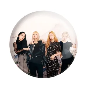 مگنت گروه بلک پینک Black Pink