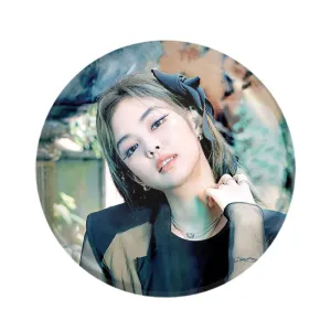 مگنت جنی گروه بلک پینک Black Pink