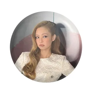 مگنت جنی گروه بلک پینک Black Pink