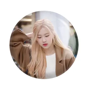 مگنت رزی گروه بلک پینک Black Pink