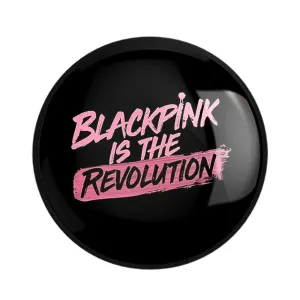 مگنت گروه بلک پینک Black Pink