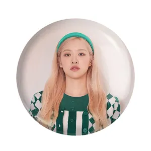 مگنت رزی گروه بلک پینک Black Pink
