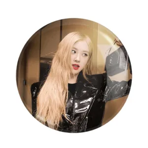 مگنت رزی گروه بلک پینک Black Pink