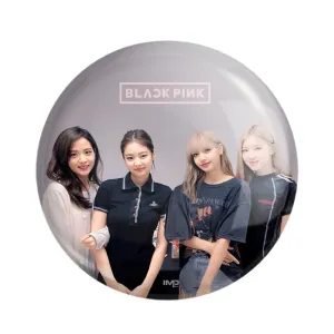 مگنت گروه بلک پینک Black Pink