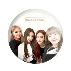 مگنت گروه بلک پینک Black Pink