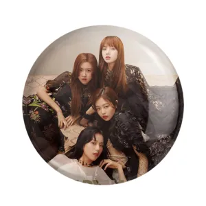 مگنت گروه بلک پینک Black Pink