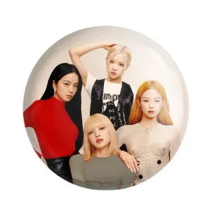 مگنت گروه بلک پینک Black Pink