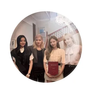 مگنت گروه بلک پینک Black Pink