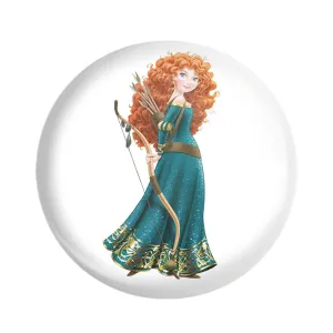 مگنت انیمیشن دلیر  Brave