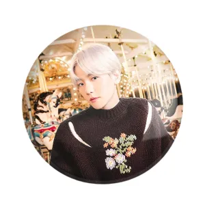 مگنت بکهیون گروه اکسو EXO