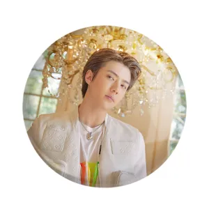 مگنت سهون گروه اکسو EXO