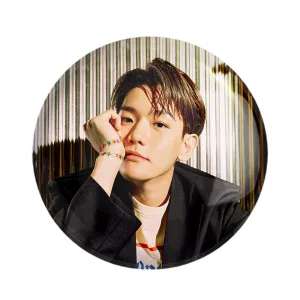 مگنت بکهیون گروه اکسو EXO