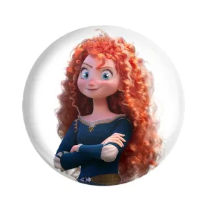 مگنت انیمیشن دلیر  Brave
