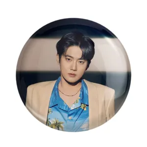 مگنت سوهو گروه اکسو EXO