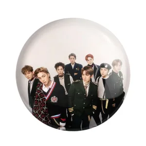 مگنت گروه اکسو EXO
