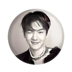 مگنت بکهیون گروه اکسو EXO