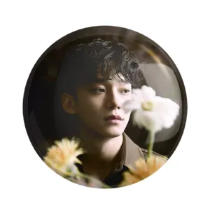 مگنت چن گروه اکسو EXO