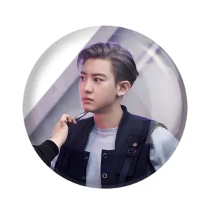 مگنت چانیول گروه اکسو EXO