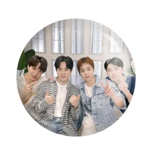 مگنت گروه اکسو EXO