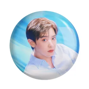 مگنت انیول گروه اکسو EXO