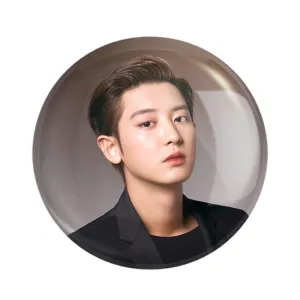 مگنت چانیول گروه اکسو EXO