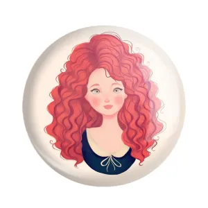 مگنت انیمیشن دلیر  Brave