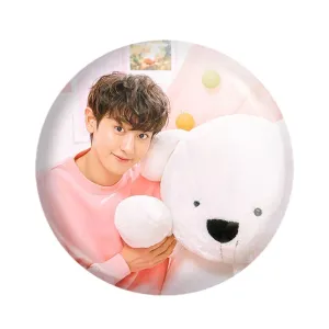 مگنت چانیول گروه اکسو EXO