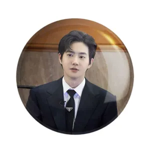 مگنت سوهو گروه اکسو EXO