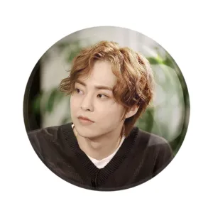 مگنت شیومین گروه اکسو EXO