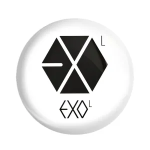 مگنت گروه اکسو EXO