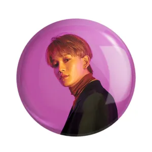 مگنت چن گروه اکسو EXO