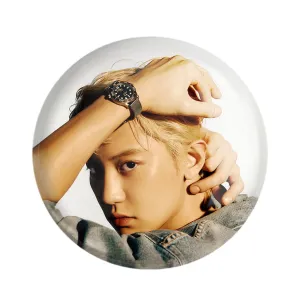 مگنت چانیول گروه اکسو EXO